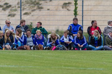 Bild 50 - Frauen FSC Kaltenkirchen : SG Wilstermarsch : Ergebnis: 1:1